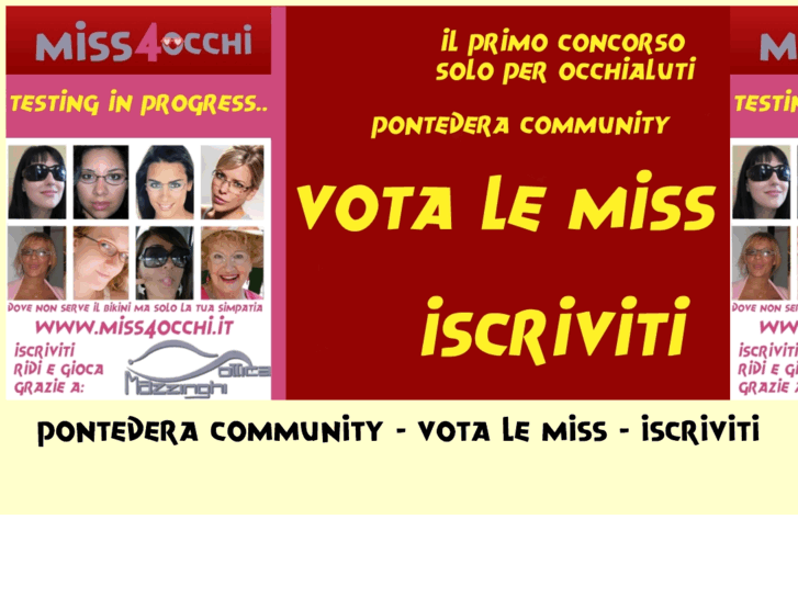 www.miss4occhi.net