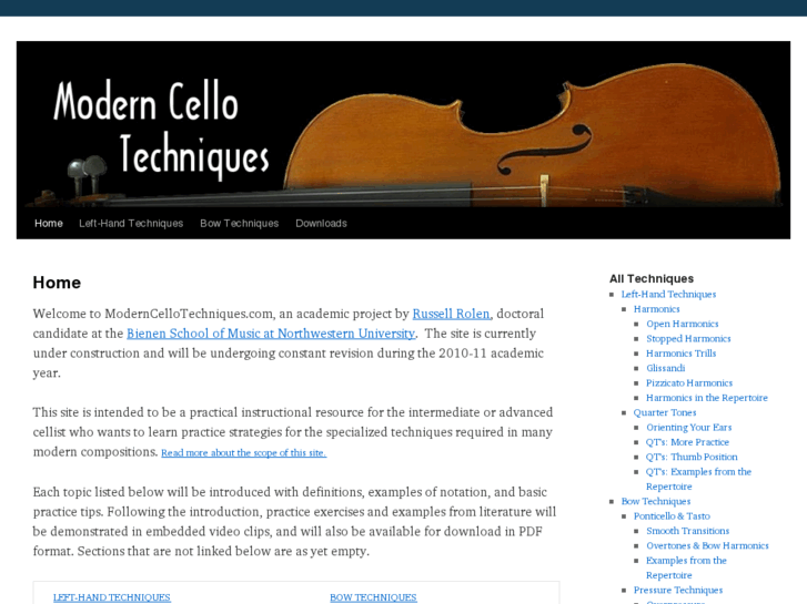 www.moderncellotechniques.com