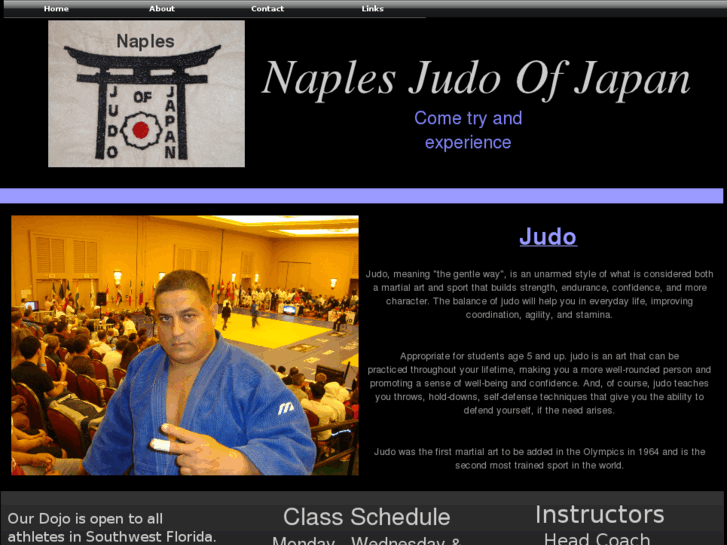 www.naplesjudoofjapan.com