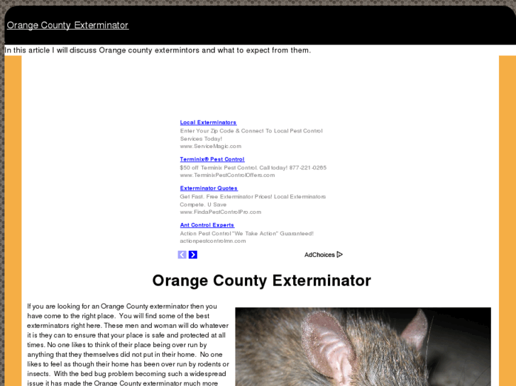 www.orangecountyexterminator.com