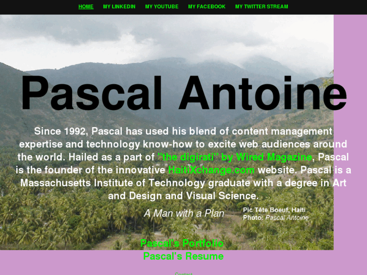 www.pascalantoine.com