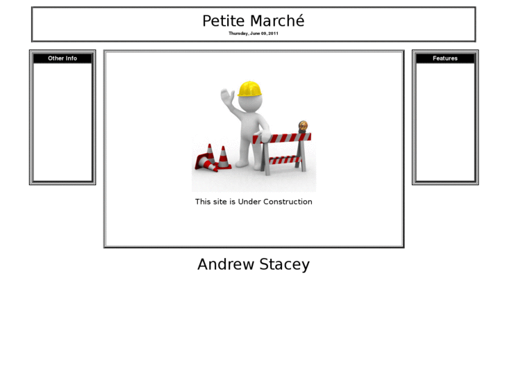 www.petitemarche.com