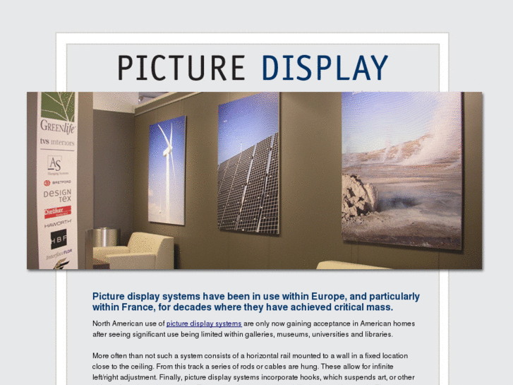 www.picturedisplay.net