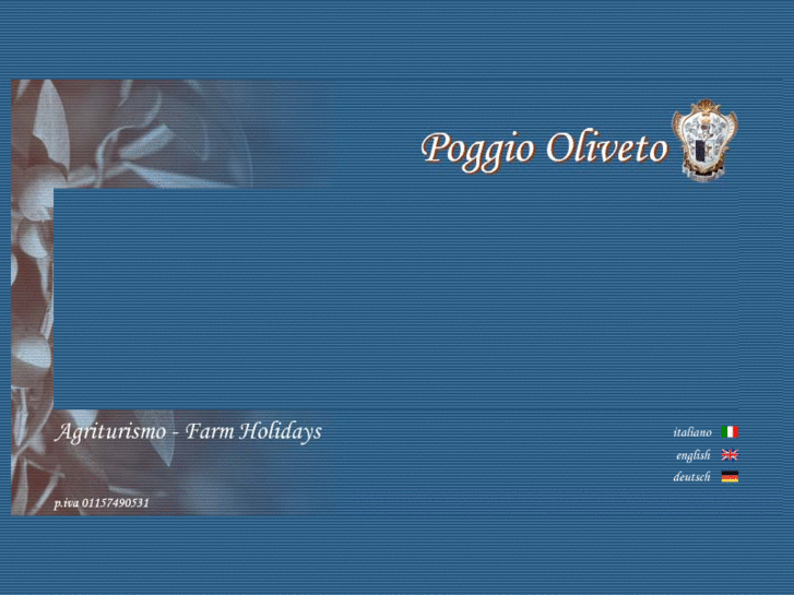 www.poggiooliveto.com