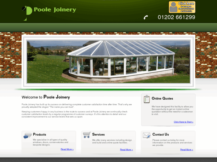 www.poole-joinery.co.uk