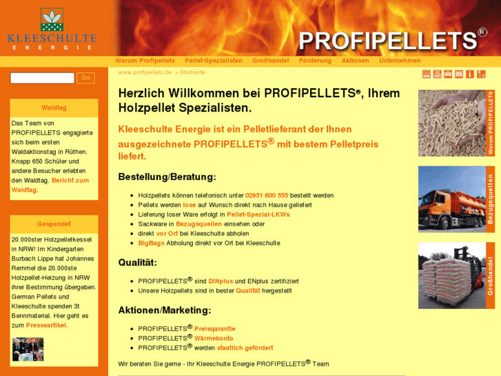 www.profipellets.de