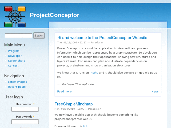 www.projectconceptor.de