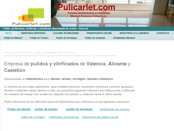 www.pulicarlet.com