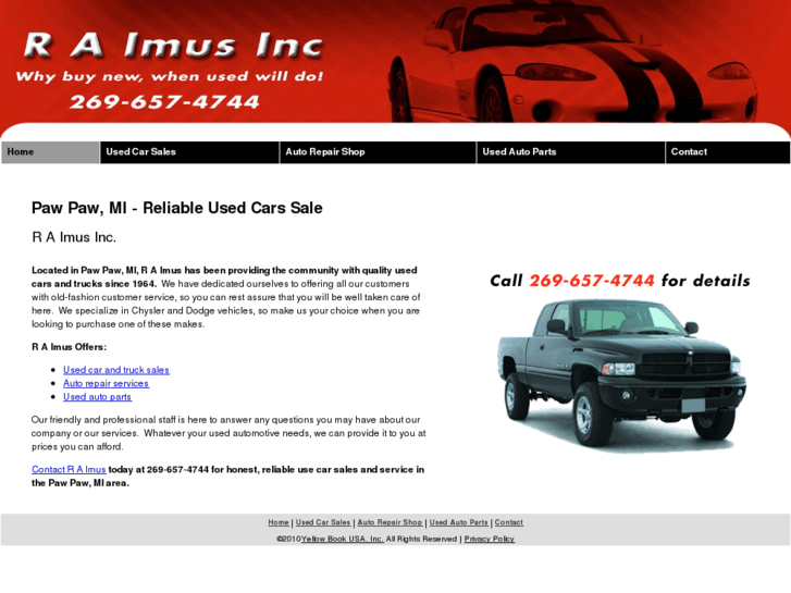 www.raimus.com