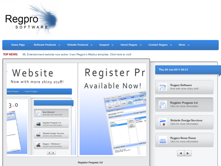 www.regpro.co.uk