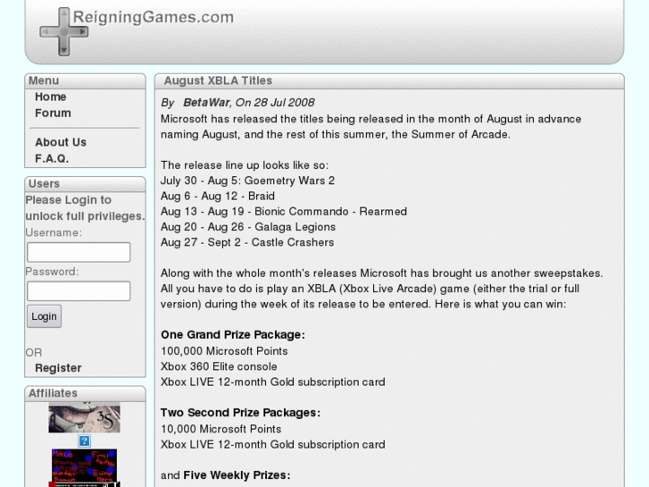 www.reigninggames.com