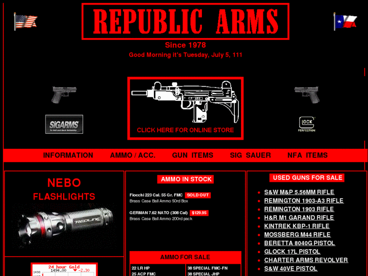 www.republic-arms.com