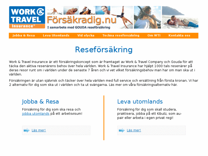 www.reseforsakring.com