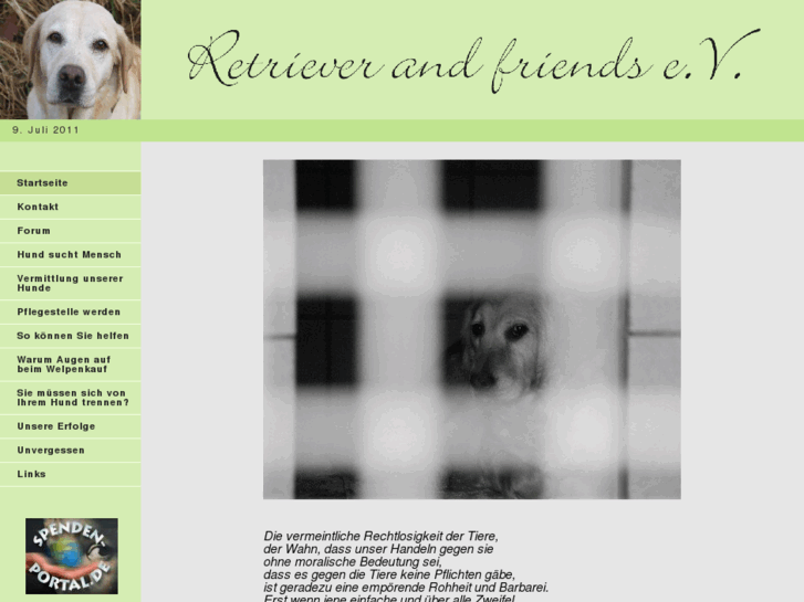 www.retriever-and-friends.com