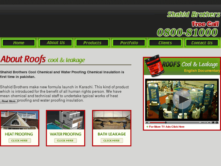 www.roofscool.com