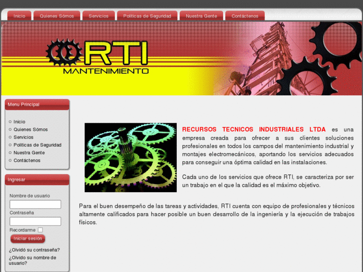 www.rtimantenimiento.com