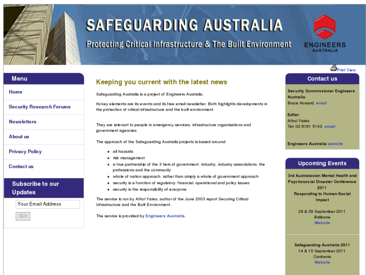 www.safeguardingaustralia.org.au