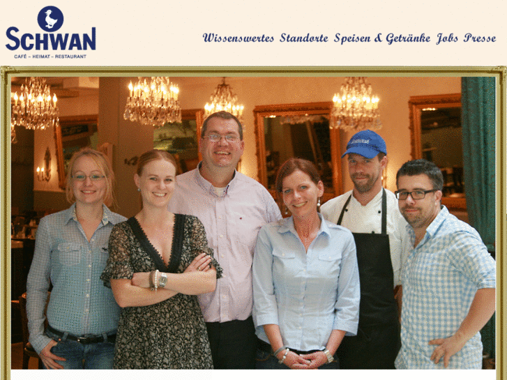 www.schwan-restaurant.de