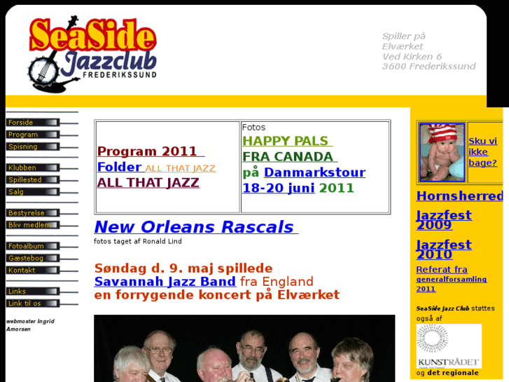 www.seasidejazzklub.dk