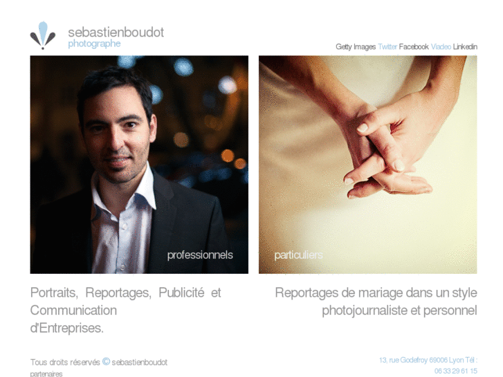 www.sebastienboudot.com