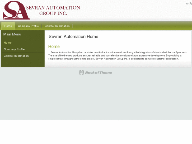 www.sevranautomation.com