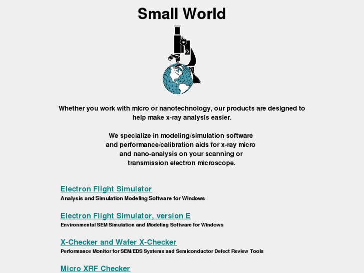 www.small-world.net