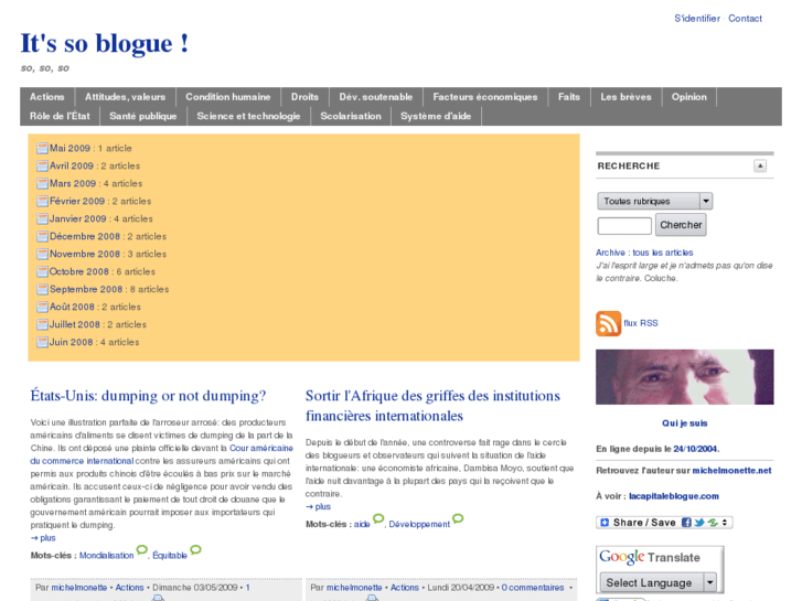 www.soblogue.com