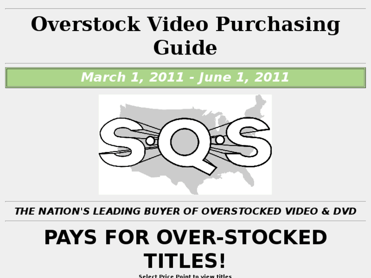 www.sqsvideo.net