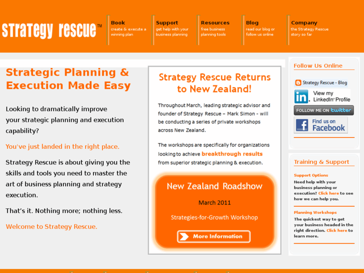 www.strategyrescue.com