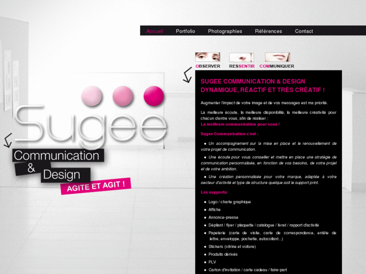 www.sugee-communication.com