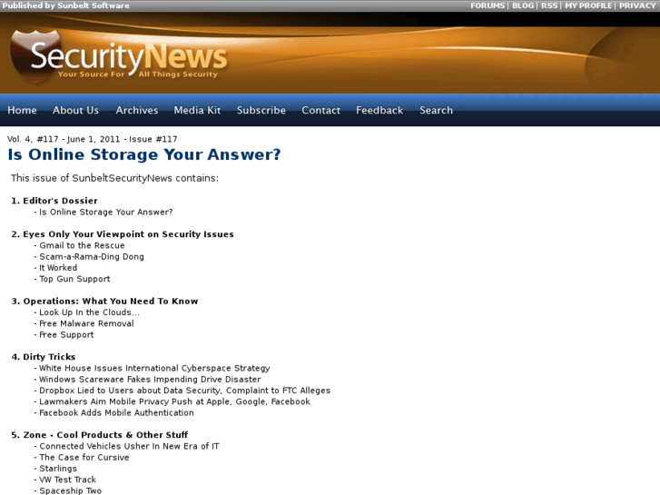 www.sunbeltsecuritynews.com