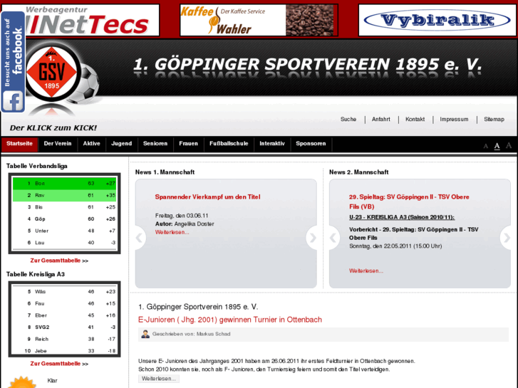 www.sv-goeppingen.de