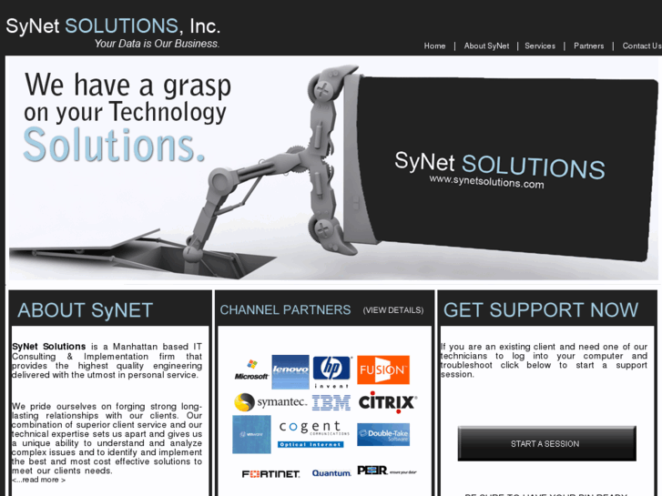 www.synetsolutions.com