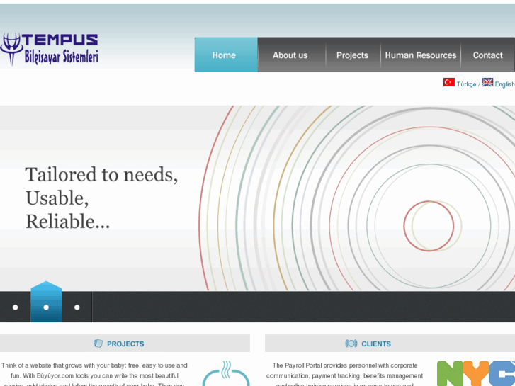 www.tempussoftware.net