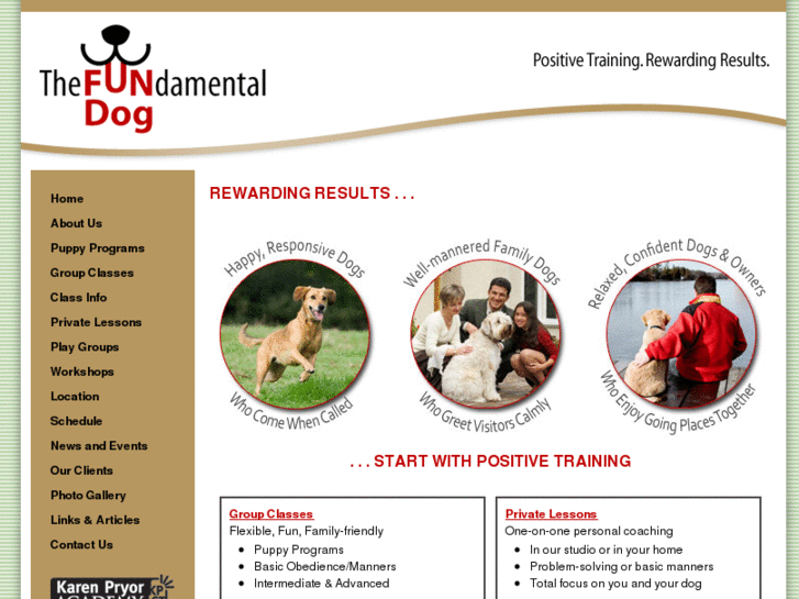 www.thefundamentaldog.com