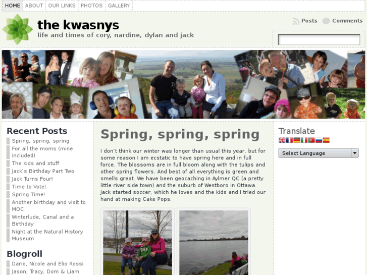 www.thekwasnys.com