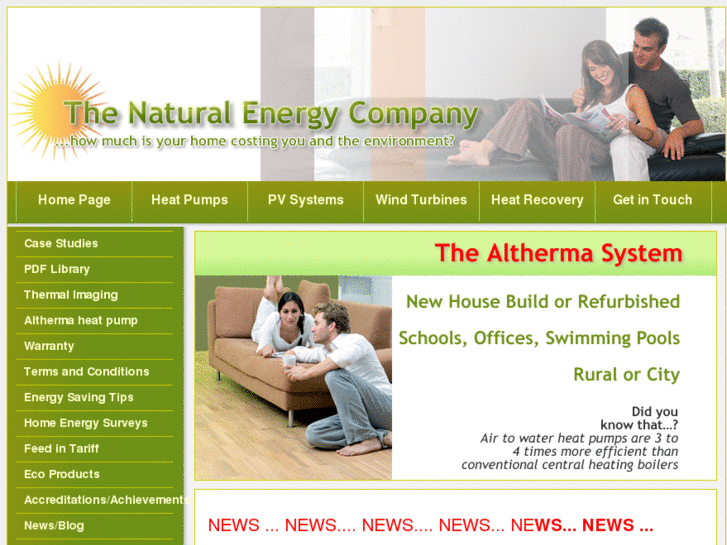 www.thenaturalenergycompany.co.uk