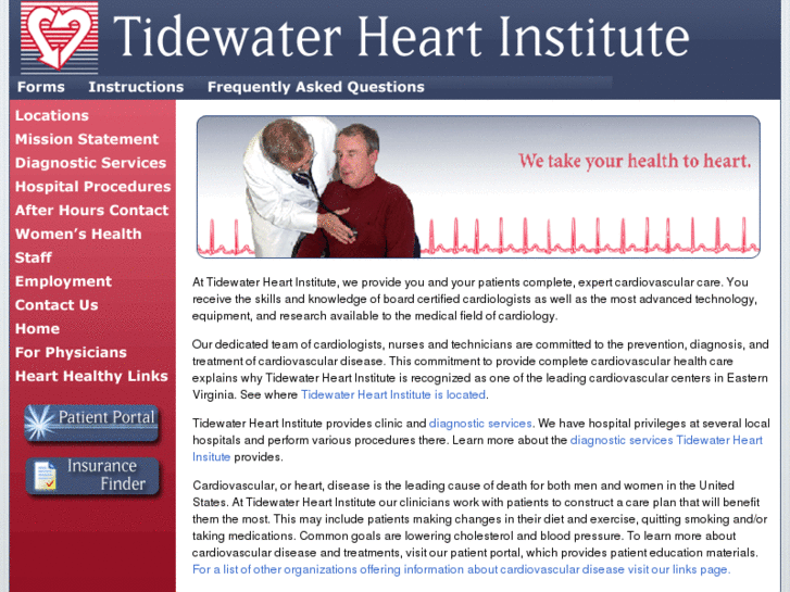 www.tidewaterheart.com