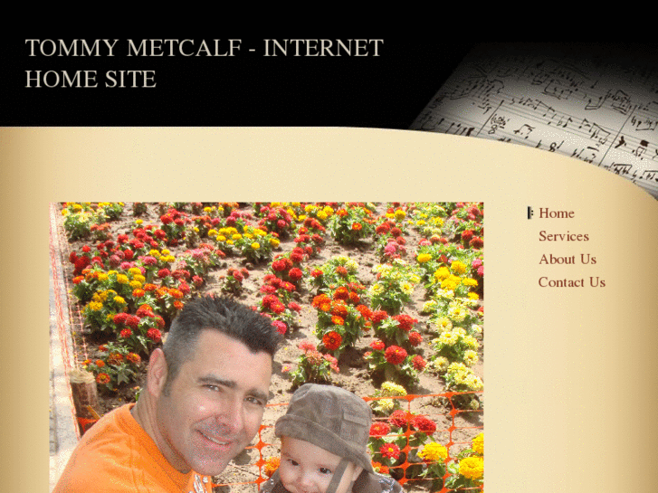 www.tommymetcalf.com