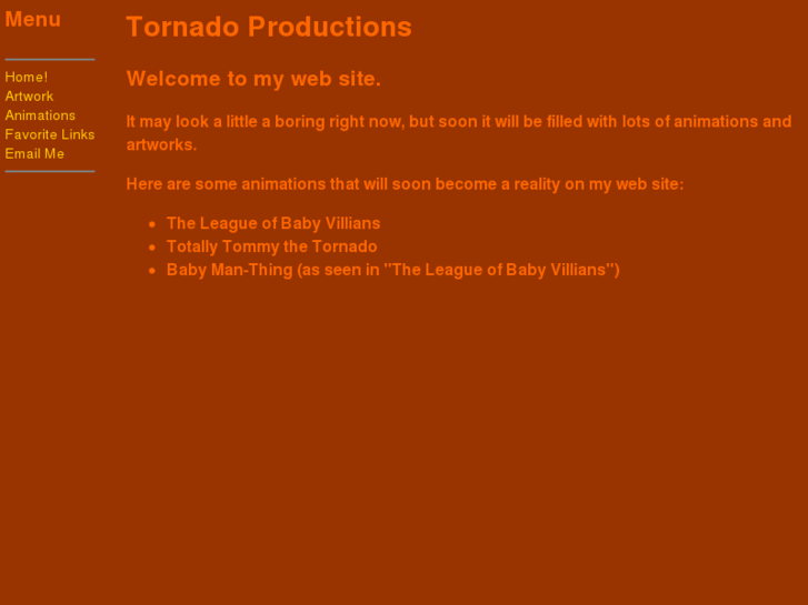 www.tornadoproductions.net