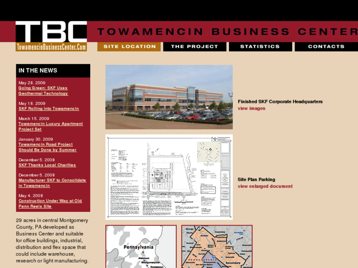 www.towamencinbusinesscenter.com