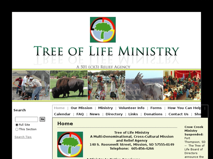 www.treeofliferelief.org