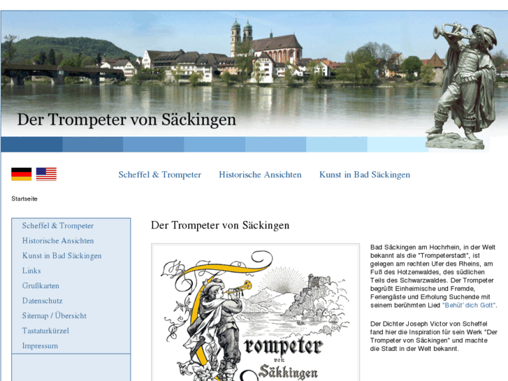 www.trompeter-von-saeckingen.de