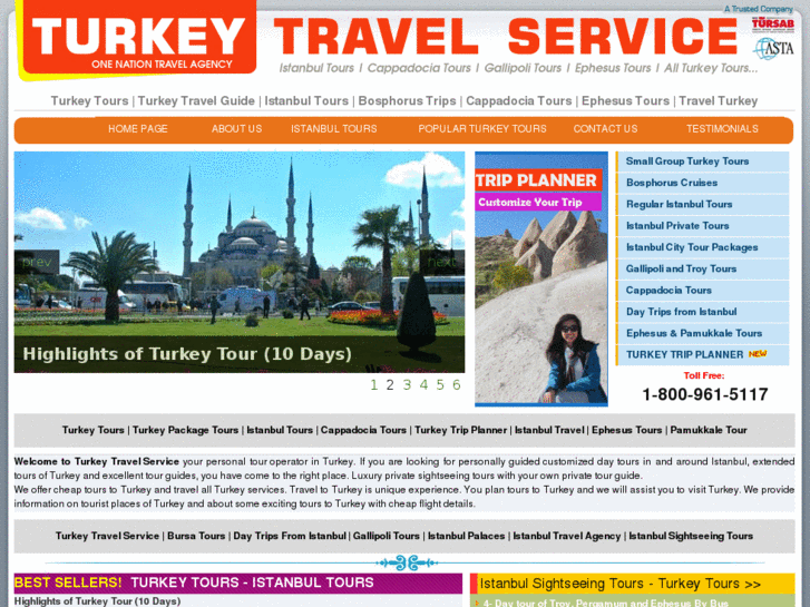 www.turkeytravelservice.com