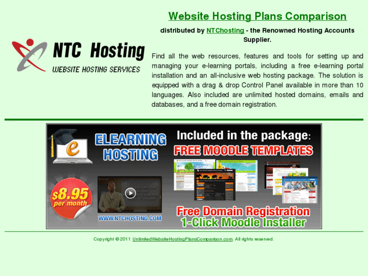 www.unlimitedwebsitehostingplanscomparison.com