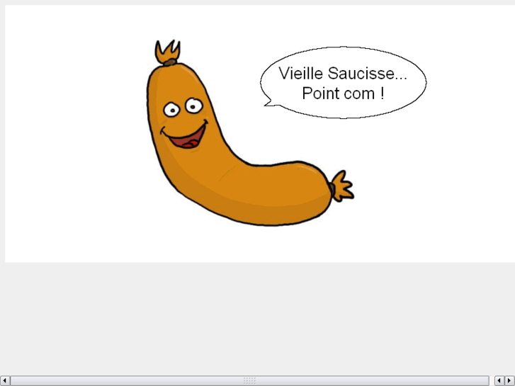 www.vieillesaucisse.com