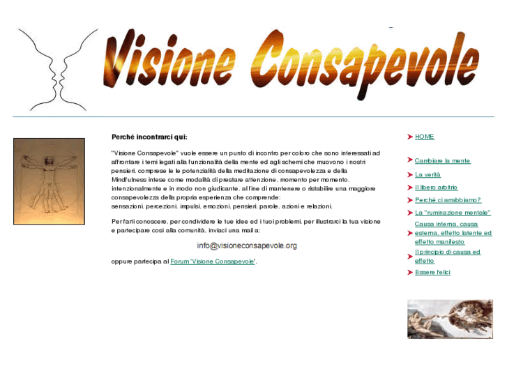 www.visioneconsapevole.org