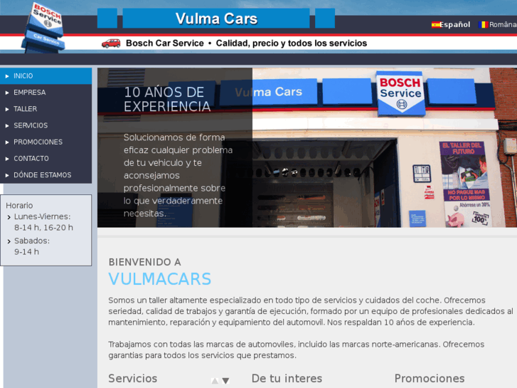 www.vulmacars.com