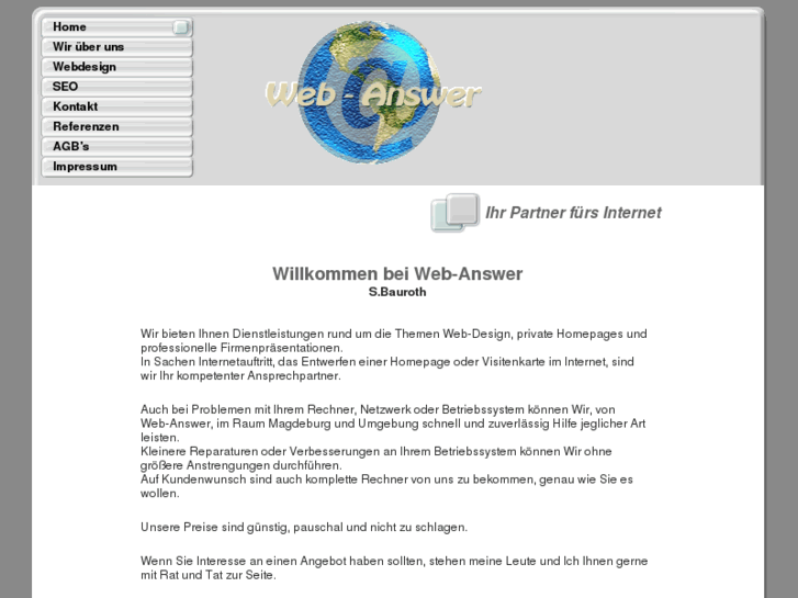 www.web-answer.de