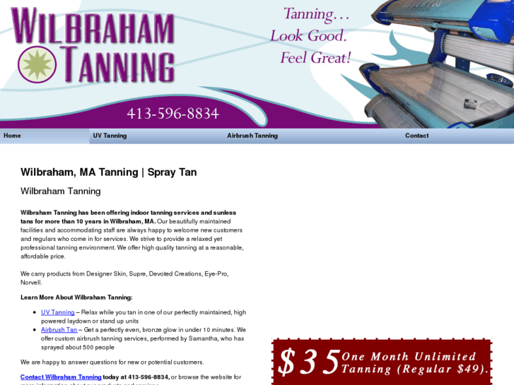 www.wilbrahamtanning.com